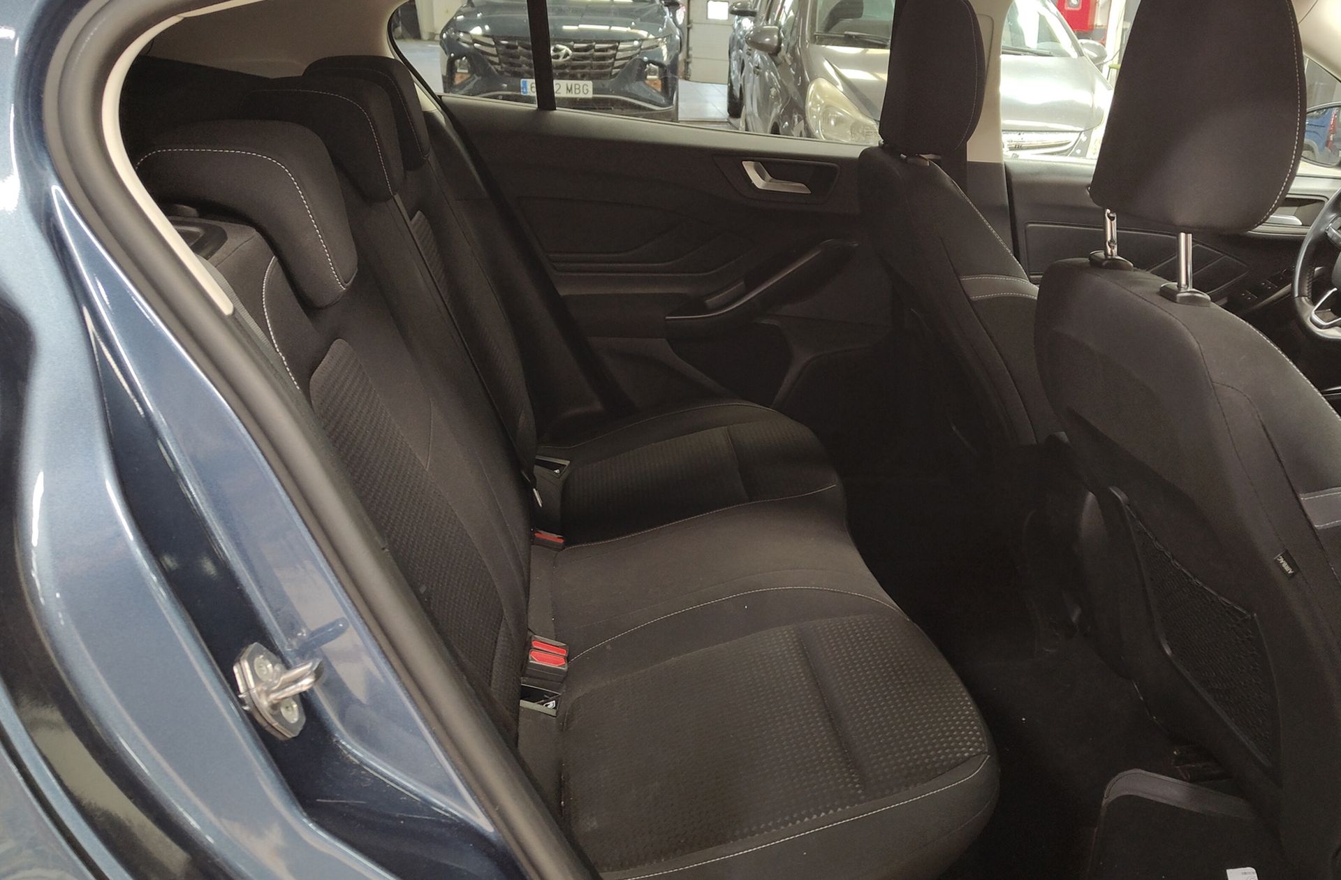 Ford Focus 1.5 EcoBlue Trend+ - foto 13
