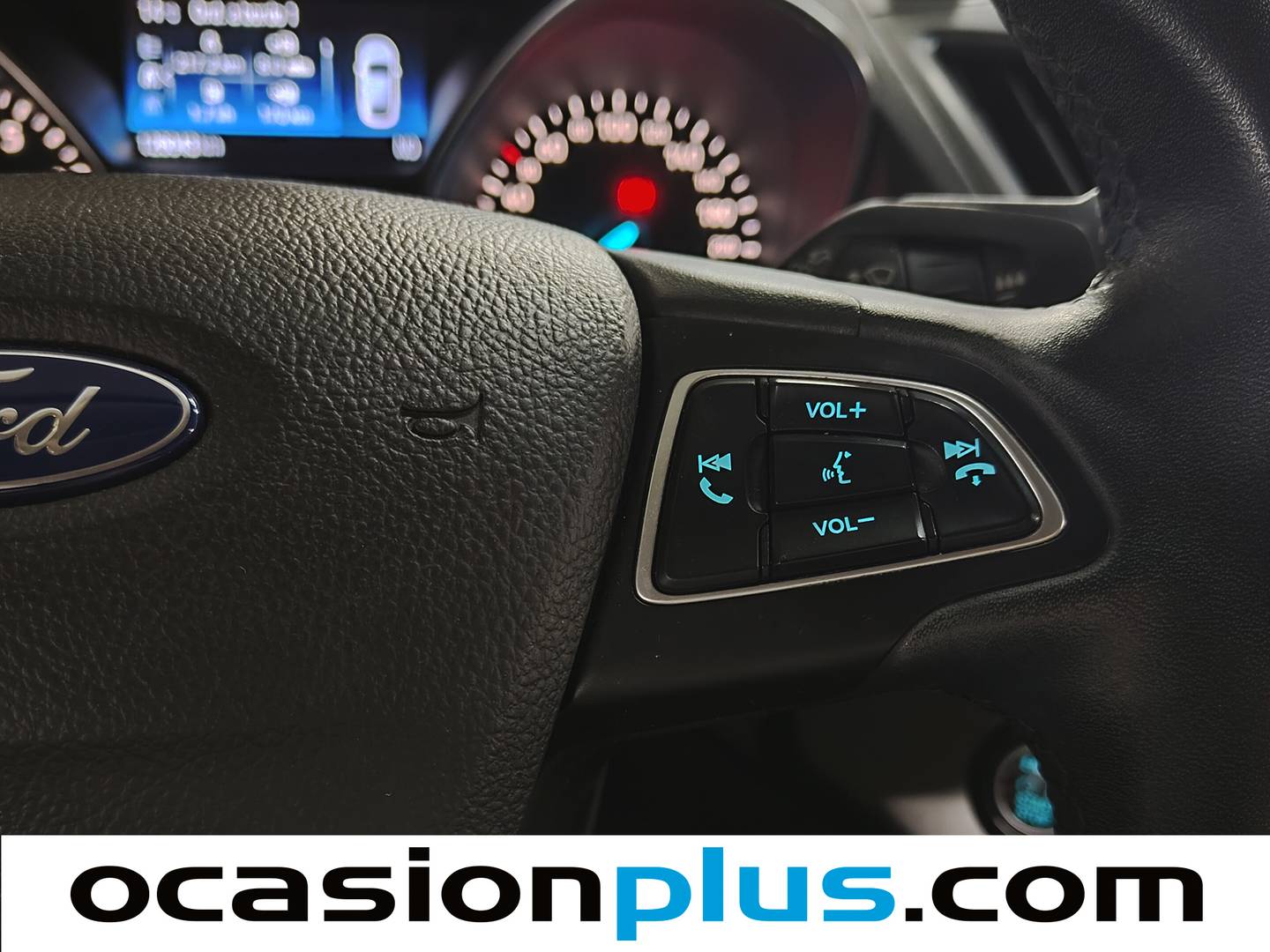 Ford Kuga Ford Kuga 1.5 EcoBoost S&S Trend+ 4x2  (120 CV) de ocasión