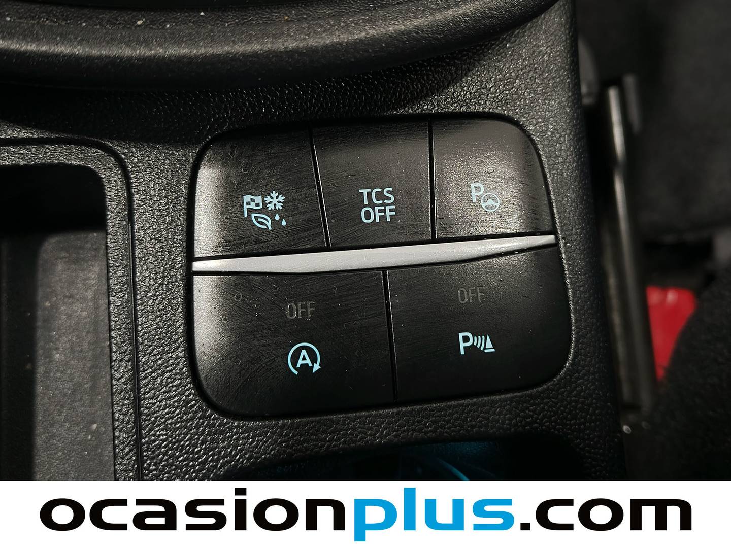 Foto Ford Puma Ford Puma 1.0 EcoBoost MHEV ST-Line X Auto (125 CV)