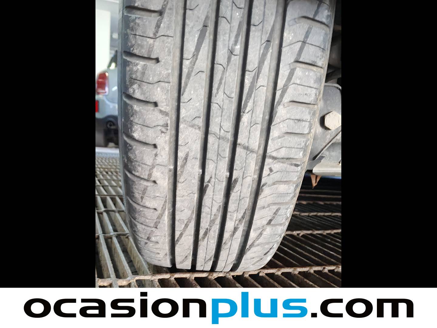 Mercedes Clase A Mercedes Clase A 180 CDI (109 CV) de segunda mano