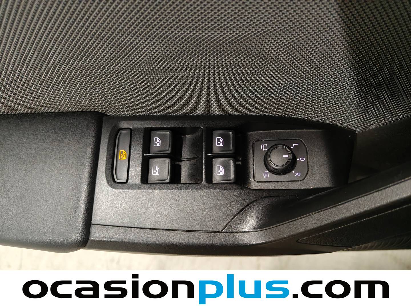 Foto Seat León SEAT León ST 1.0 TSI S&S Style XL (110 CV)