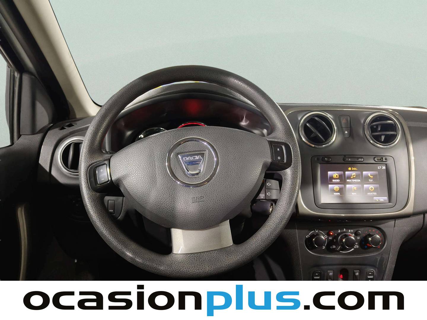 Dacia Sandero Dacia Sandero Laureate dCi (75 CV) manual