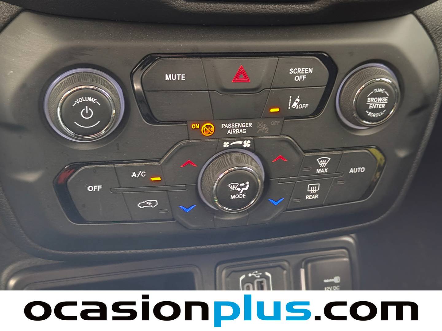 Paquetes del Jeep Renegade Jeep Renegade eHybrid 1.5 Limited ATX (130 CV)