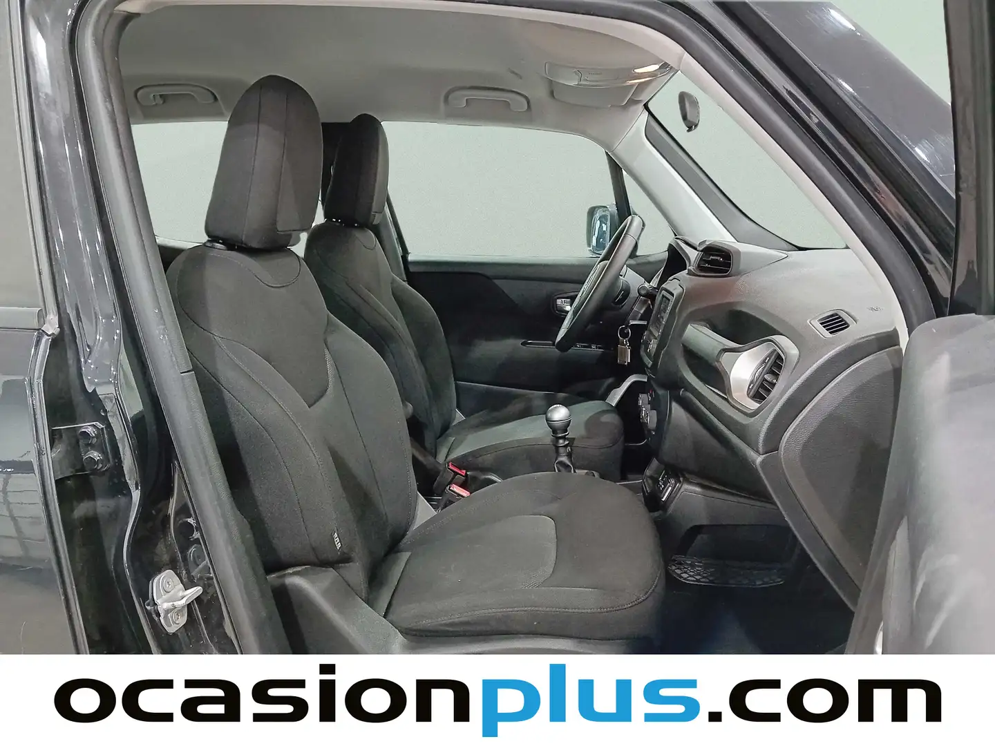 Foto Jeep Renegade Jeep Renegade 1.4 Multiair Longitude 4x2 (140 CV)