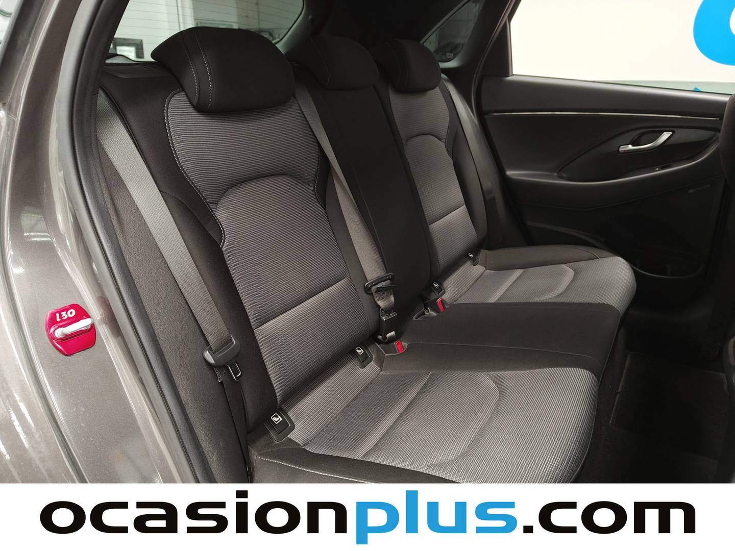 Foto Hyundai i30 Hyundai i30 1.6 CRDI Klass (95 CV)