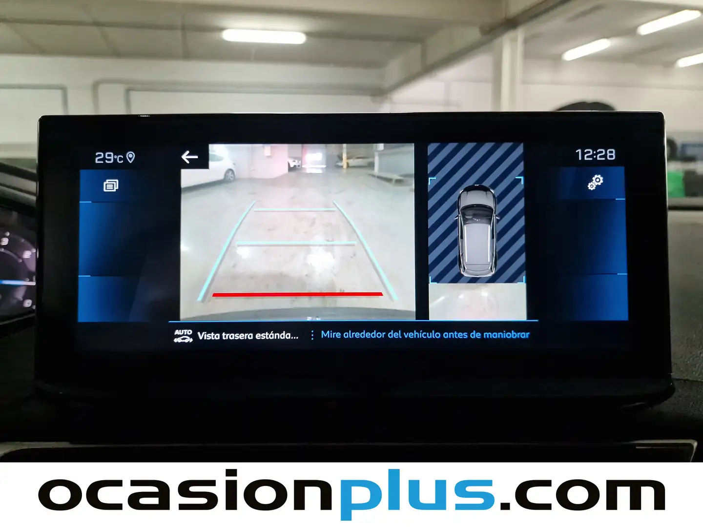 Foto Peugeot 3008 Peugeot 3008 BlueHDi 130 S&S Active Pack (130 CV)