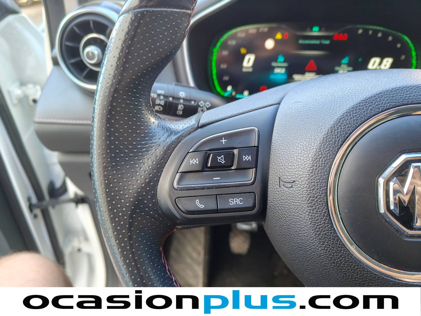 MG HS MG HS 1.5 Turbo GDI Comfort (162 CV) de segunda mano