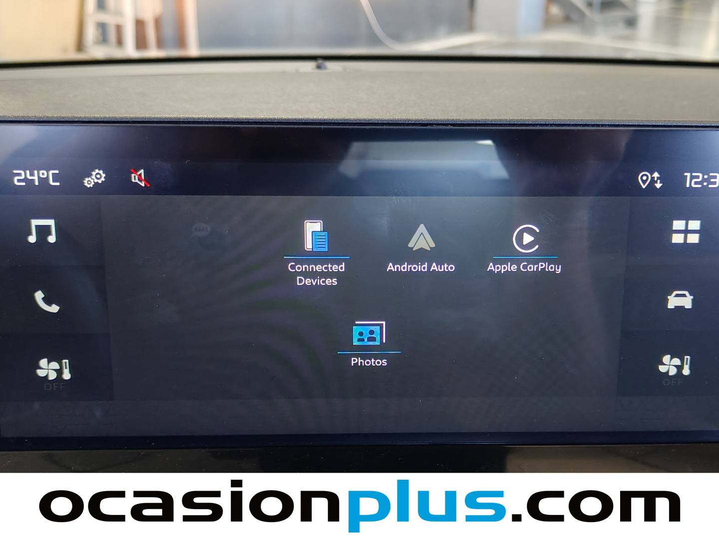 Citroën C4 X Citroen C4 X PureTech 100 S&S 6v You (102 CV) gasolina