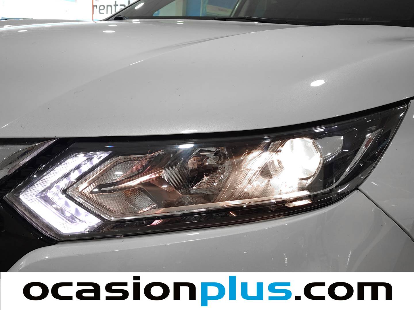 Nissan QASHQAI Nissan Qashqai dCi 115 Acenta (115 CV) barato