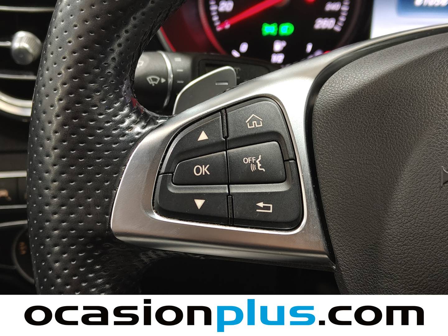 Foto Mercedes Clase GLC Mercedes-Benz GLC GLC 250 d 4Matic (204 CV)