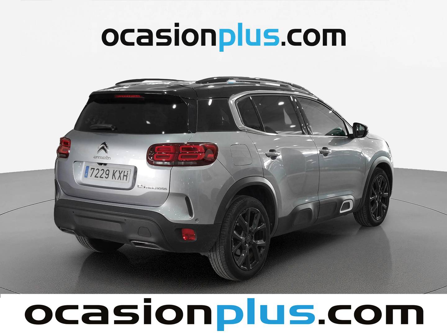 Foto Citroën C5 Aircross Citroen C5 Aircross BlueHdi 130 S&S Feel (131 CV)