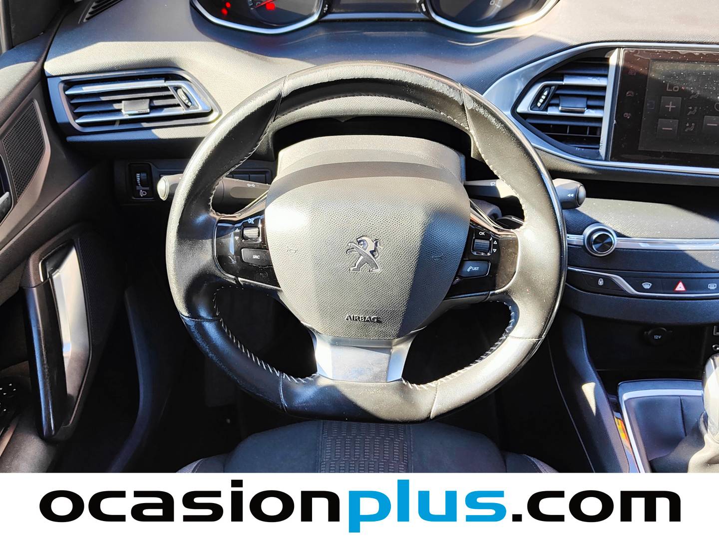 Peugeot 308 Peugeot 308 BlueHDi 100 Style (100 CV) manual