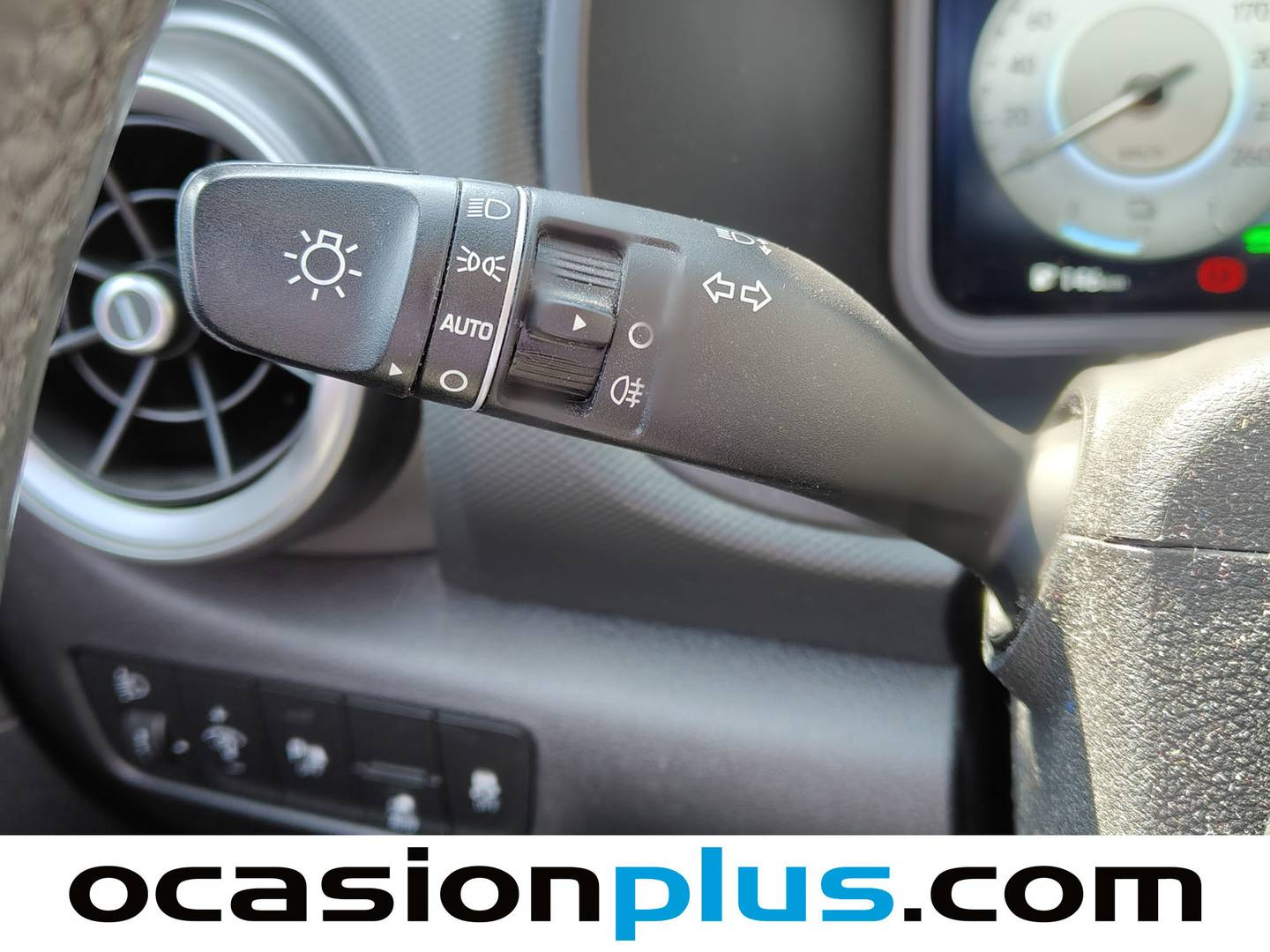 Hyundai Kona Hyundai Kona EV Maxx (136 CV) de ocasión