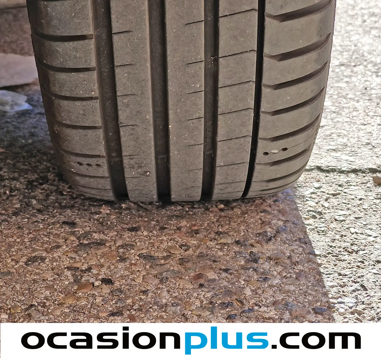 Foto Mercedes Clase B Mercedes-Benz Clase B 200 d  (136 CV) Pack AMG