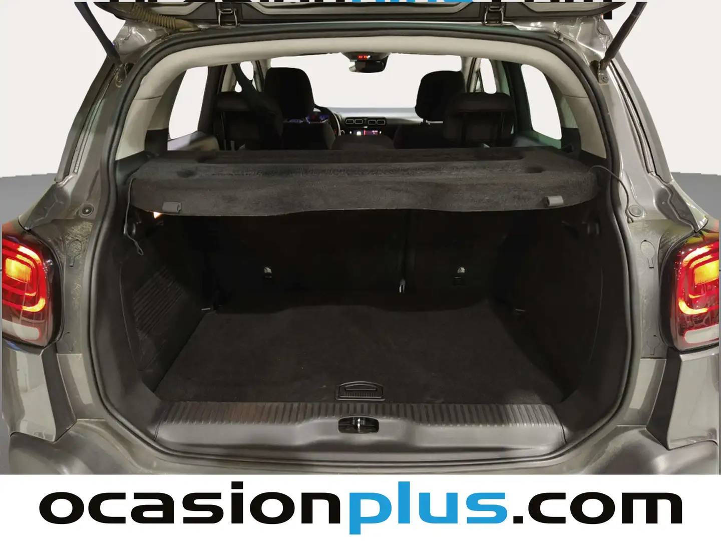 Foto Citroën C3 Aircross Citroen C3 Aircross PureTech 110 S&S Shine (110 CV)