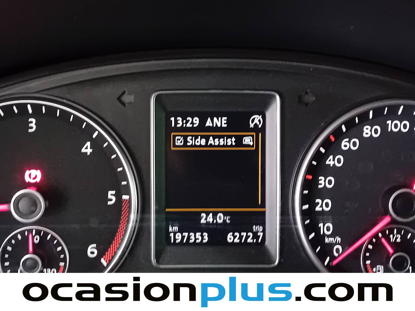 Volkswagen Multivan Volkswagen Multivan Premium 2.0 TDI BMT (180 CV) DSG 7 Plazas de ocasión
