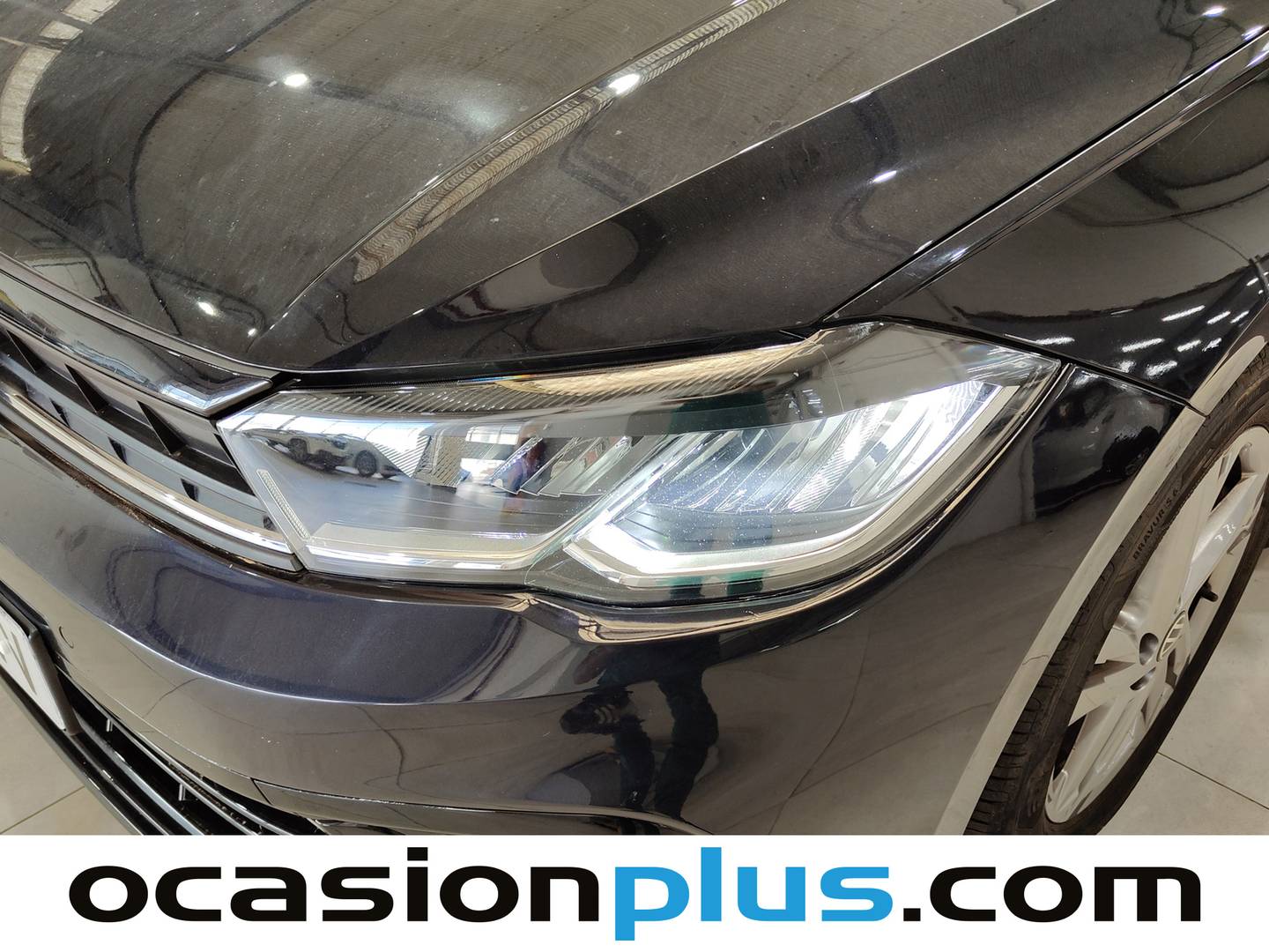 Volkswagen Polo Volkswagen Polo R-Line 1.0 TSI (95 CV) al mejor precio