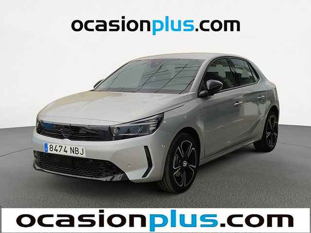 Opel Corsa Segunda Mano Sevilla