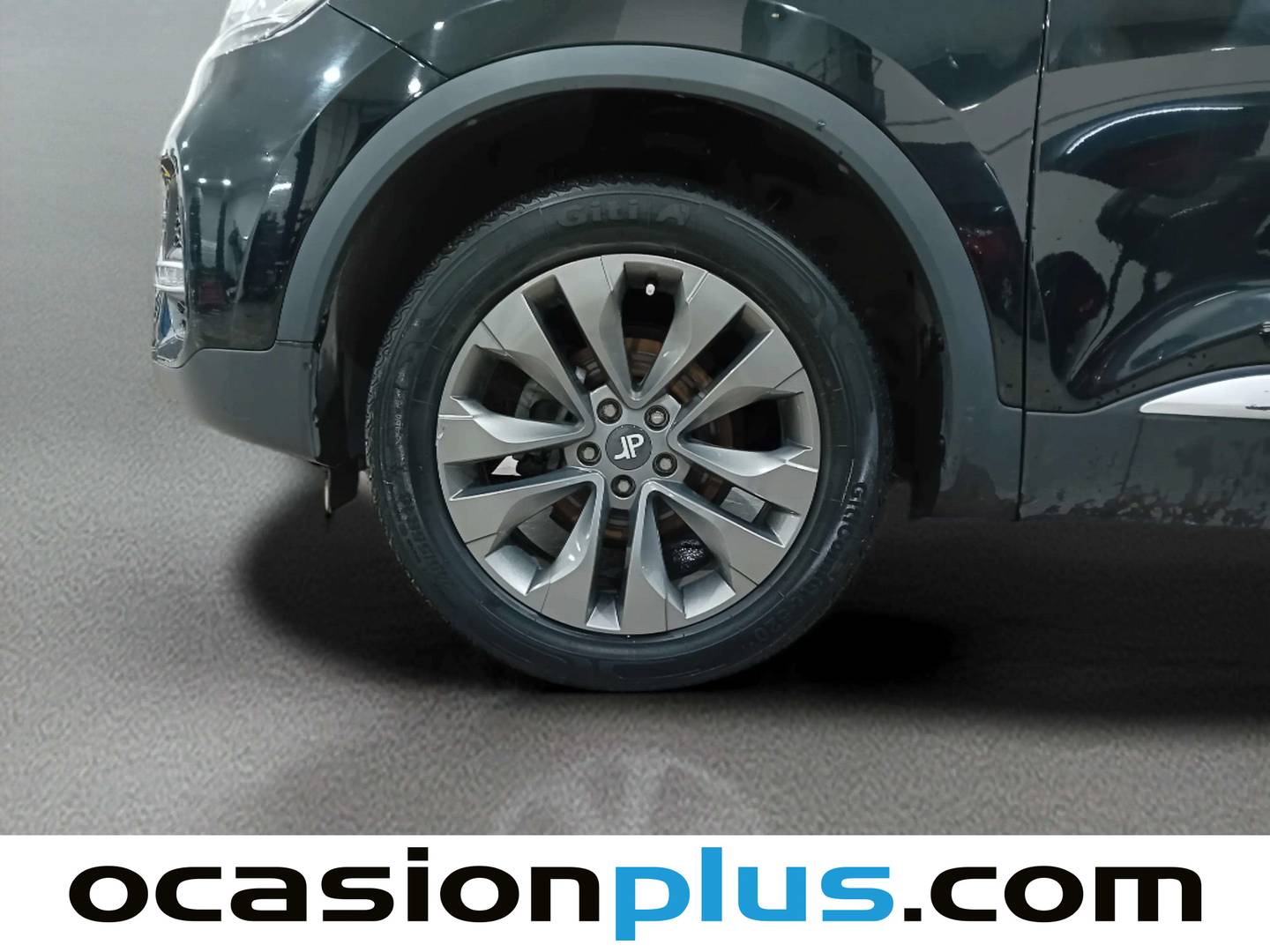 DR AUTOMOBILES DR 4.0 DR AUTOMOBILES DR4 1.5 (116 CV) de segunda mano