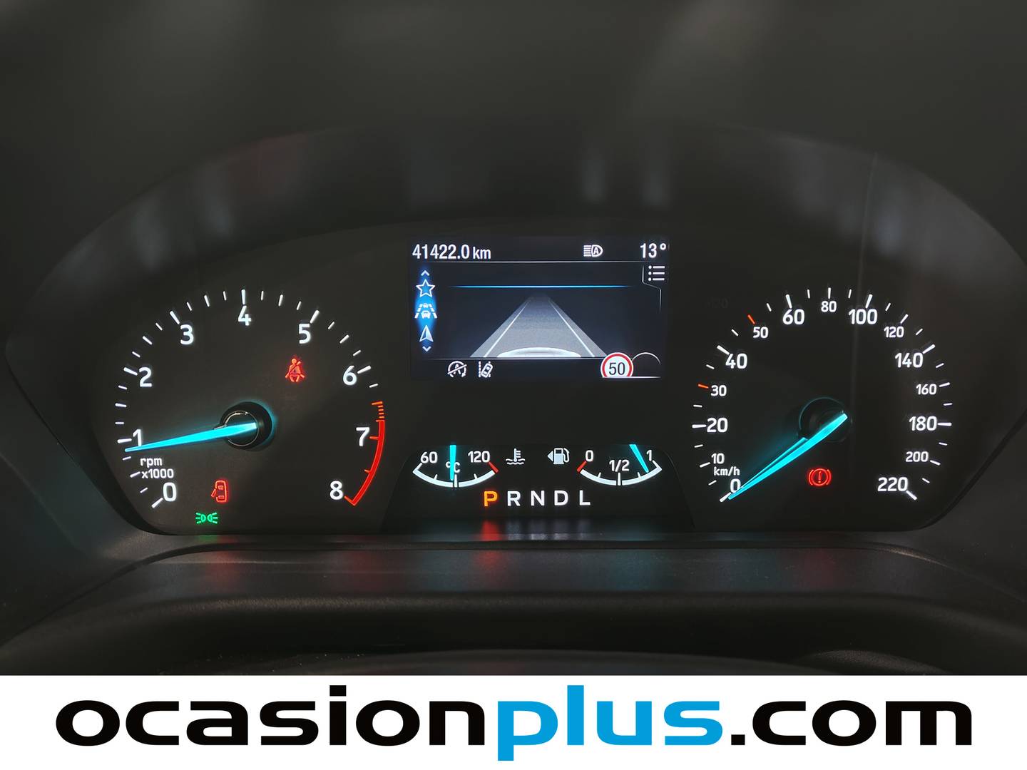 Ford Puma Ford Puma 1.0 EcoBoost MHEV Titanium Design Auto (125 CV) 125cv