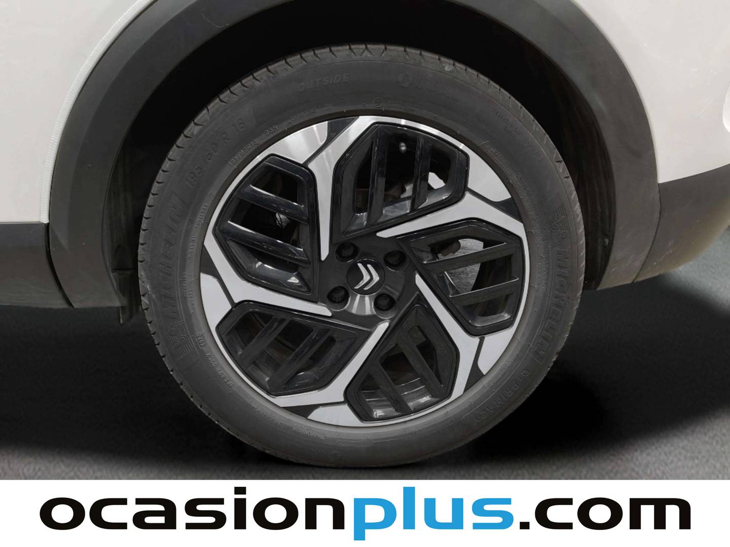 Citroën C4 Citroën C4 PureTech 130 S&S Plus (131 CV) seminuevo