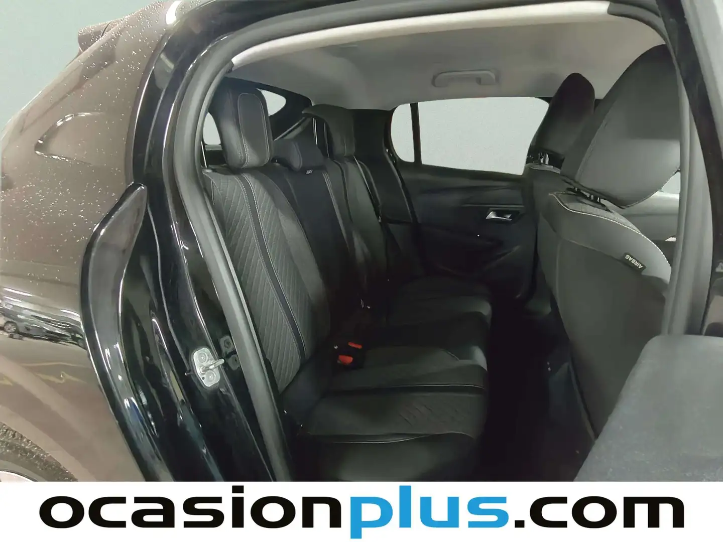 Foto Peugeot 208 Peugeot 208 PureTech 100 Allure (100 CV)