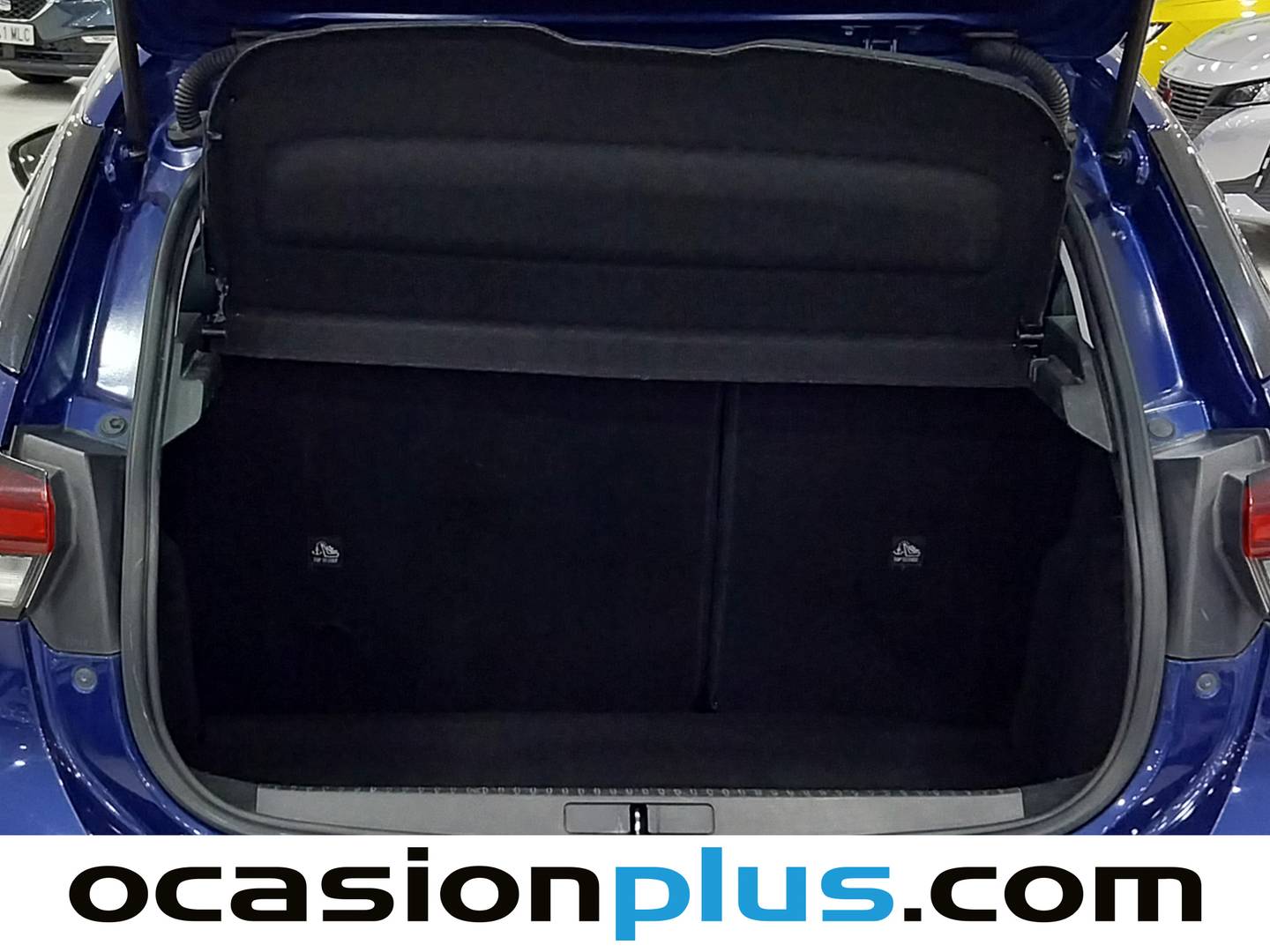 Foto Opel Corsa Opel Corsa 1.2 Turbo XHL Elegance (100 CV)