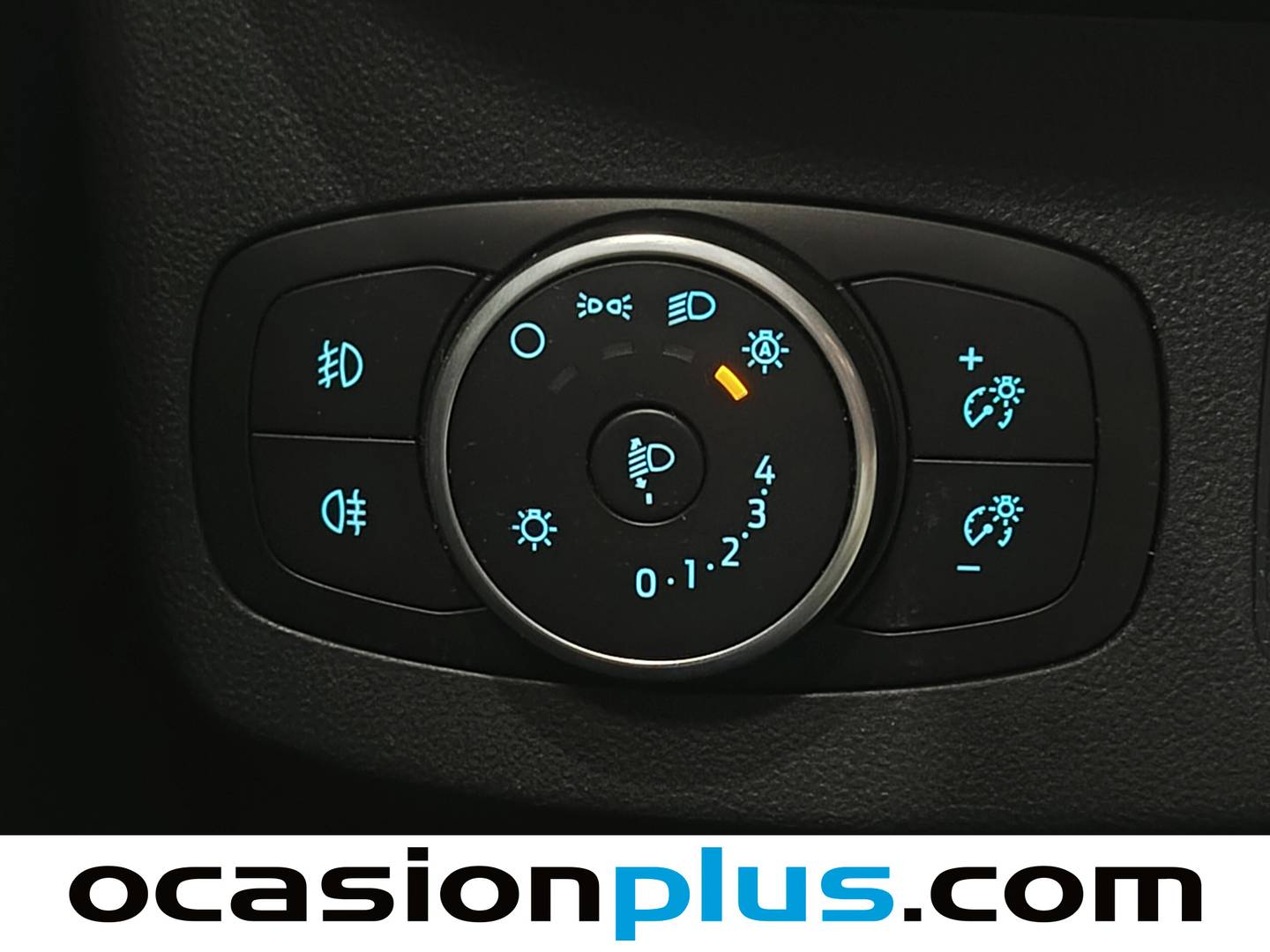 Acabados Ford Puma Ford Puma 1.0 EcoBoost Titanium (125 CV)