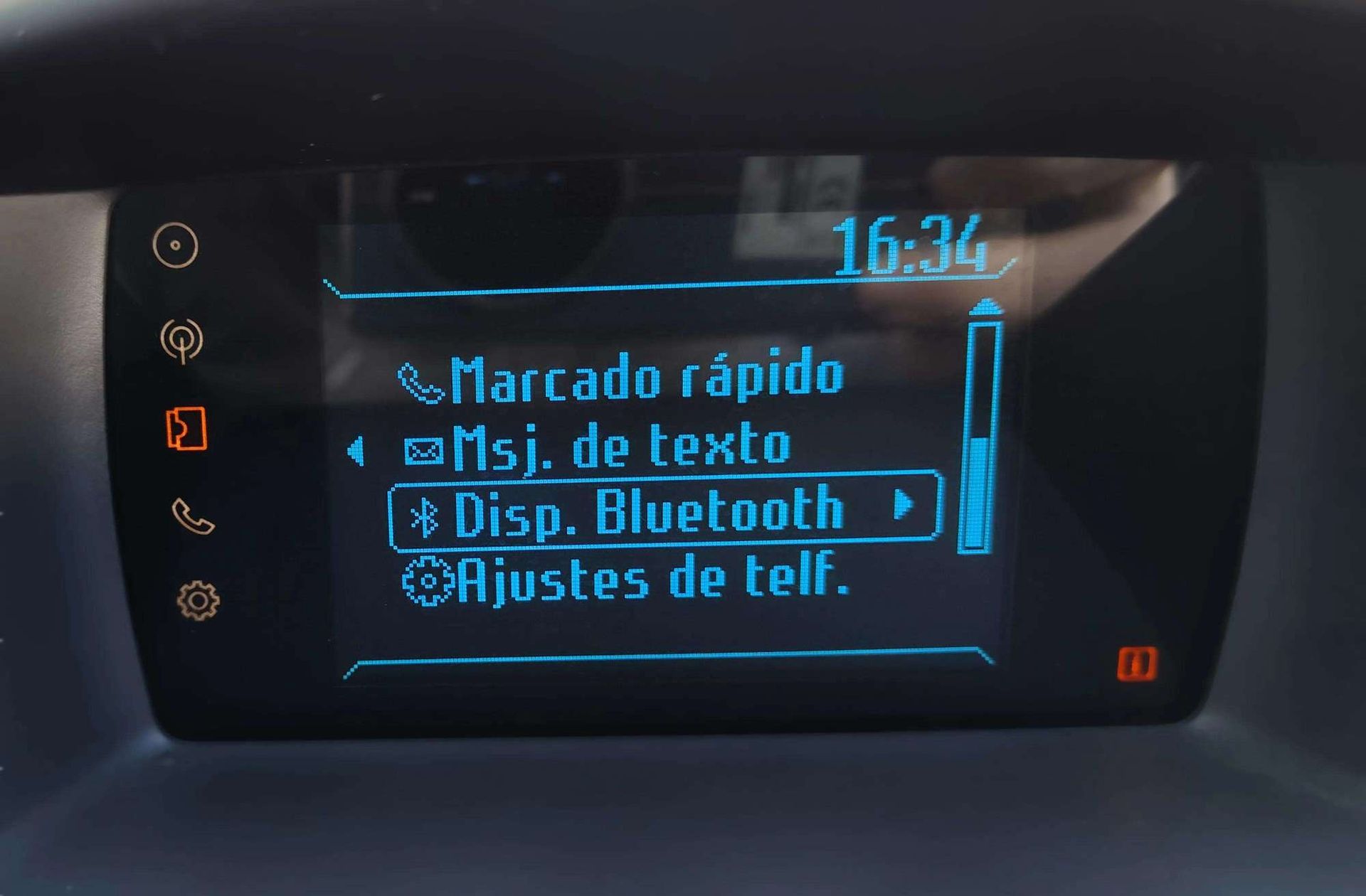 Ford Fiesta 1.0 EcoBoost Trend - foto 24