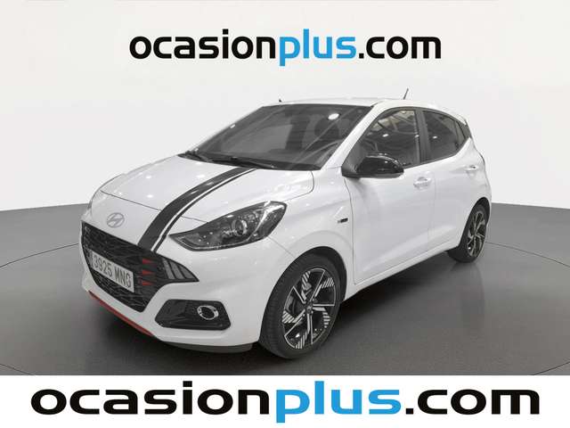 Hyundai I10 Ocasión