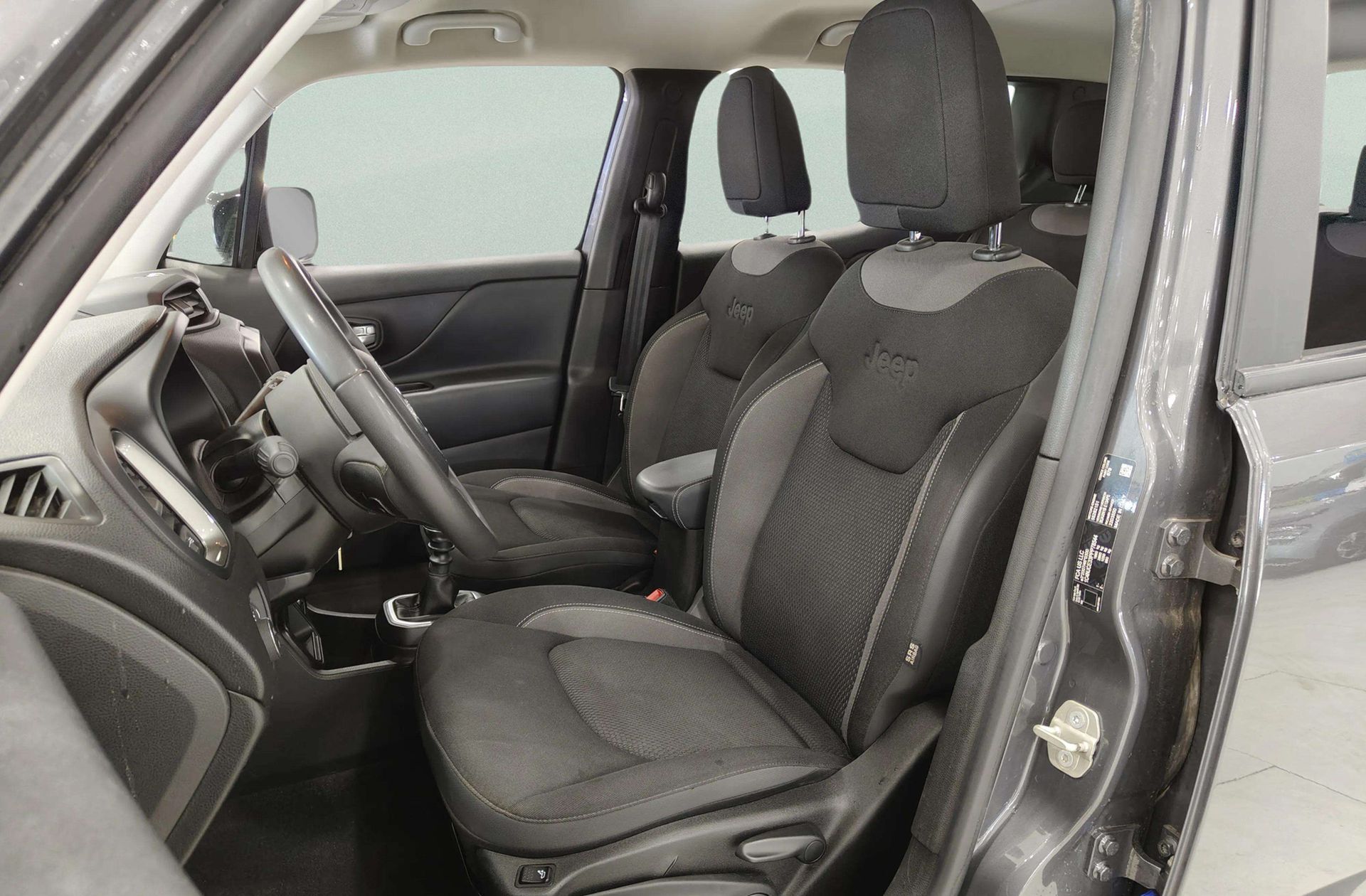Jeep Renegade 1.0G Limited 4x2 - foto 9
