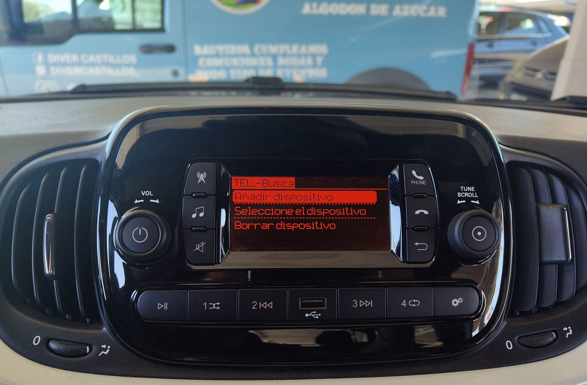 Fiat 500 1.0 Hybrid Monotrim - foto 26