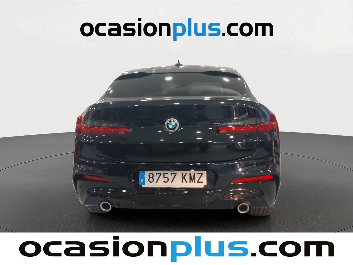 BMW X4 BMW X4 xDrive20i Pack M (184 CV) barato