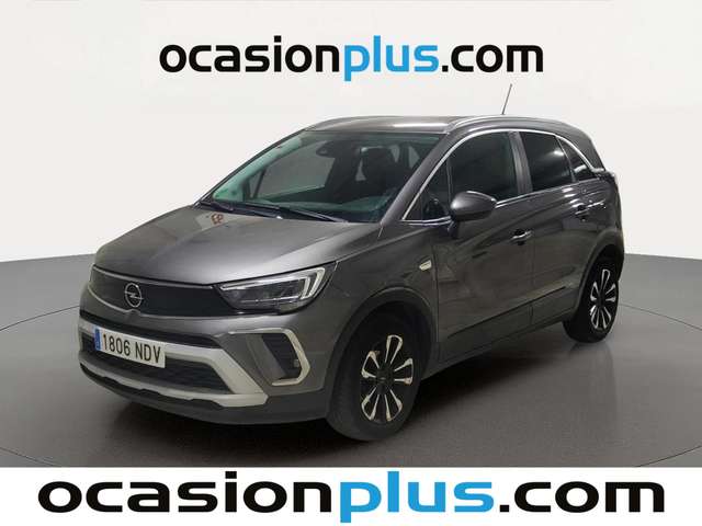 Opel Crossland Segunda Mano