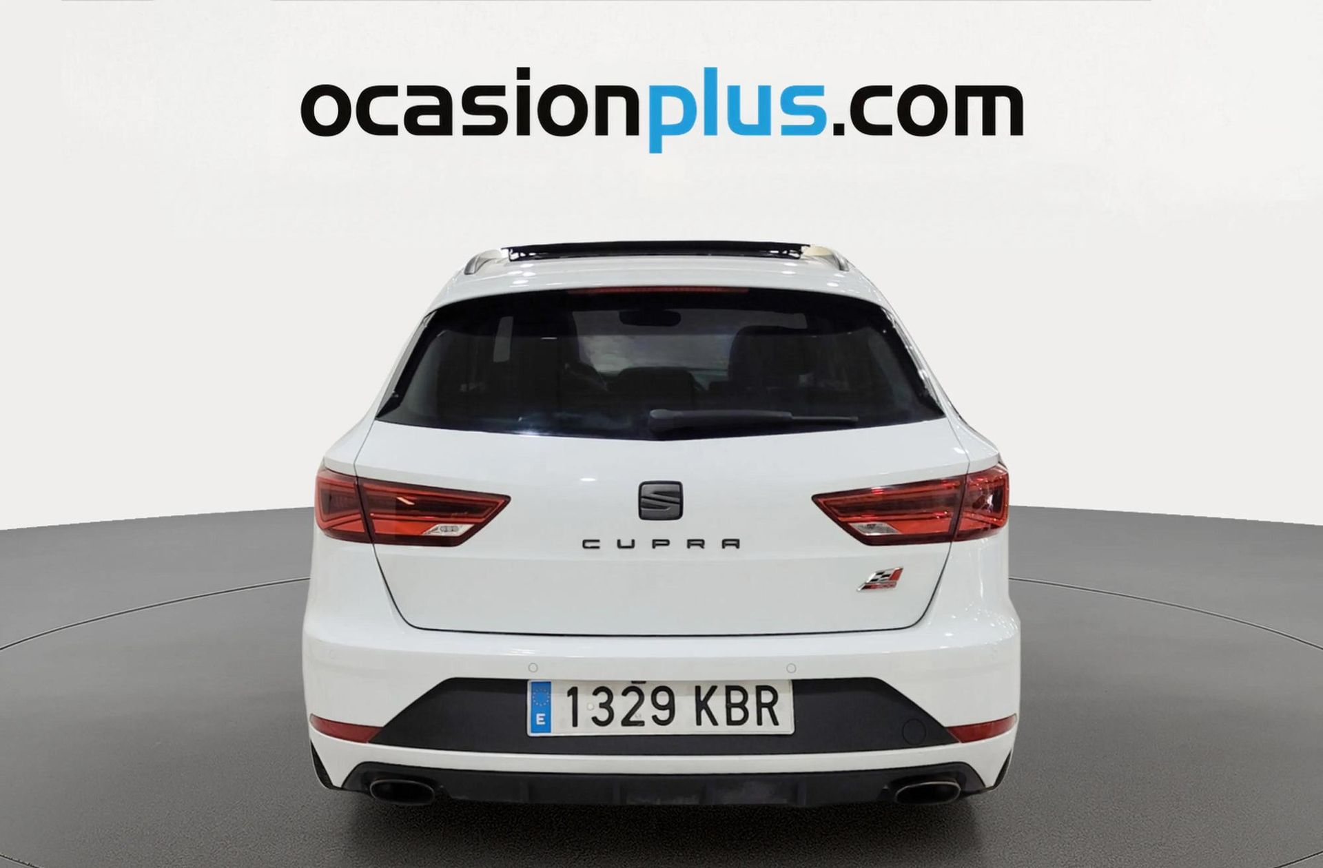 SEAT León ST 2.0 TSI Cupra - foto 18