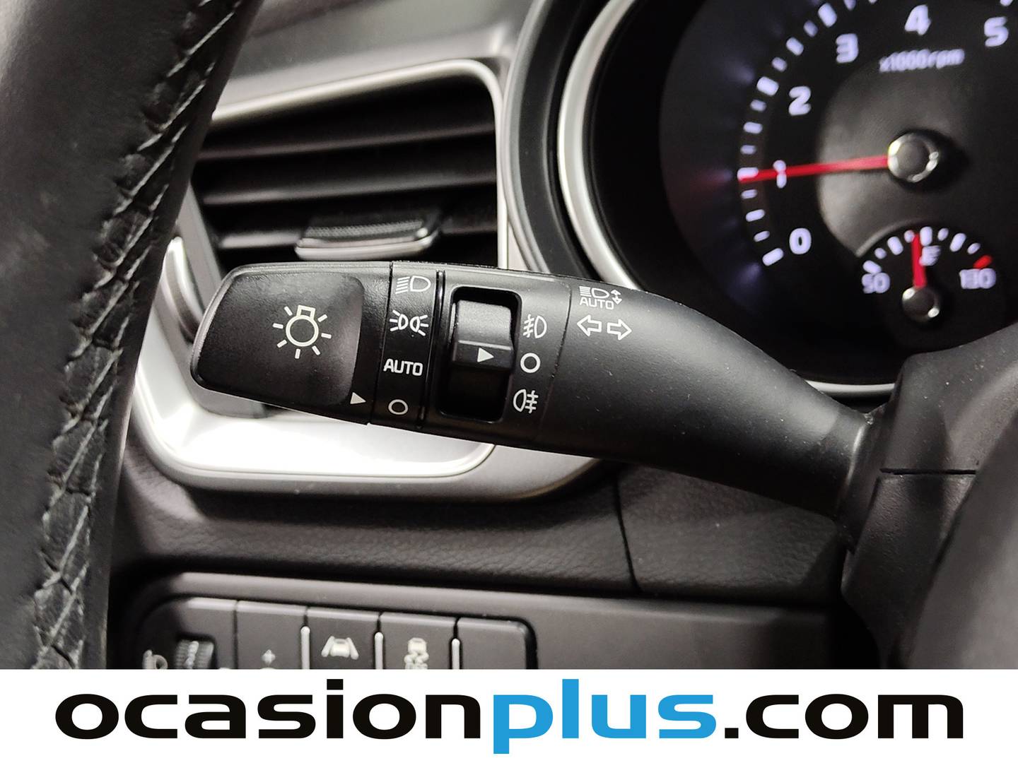 Paquetes del KIA Ceed KIA Ceed 1.0 T-GDI Drive (100 CV)