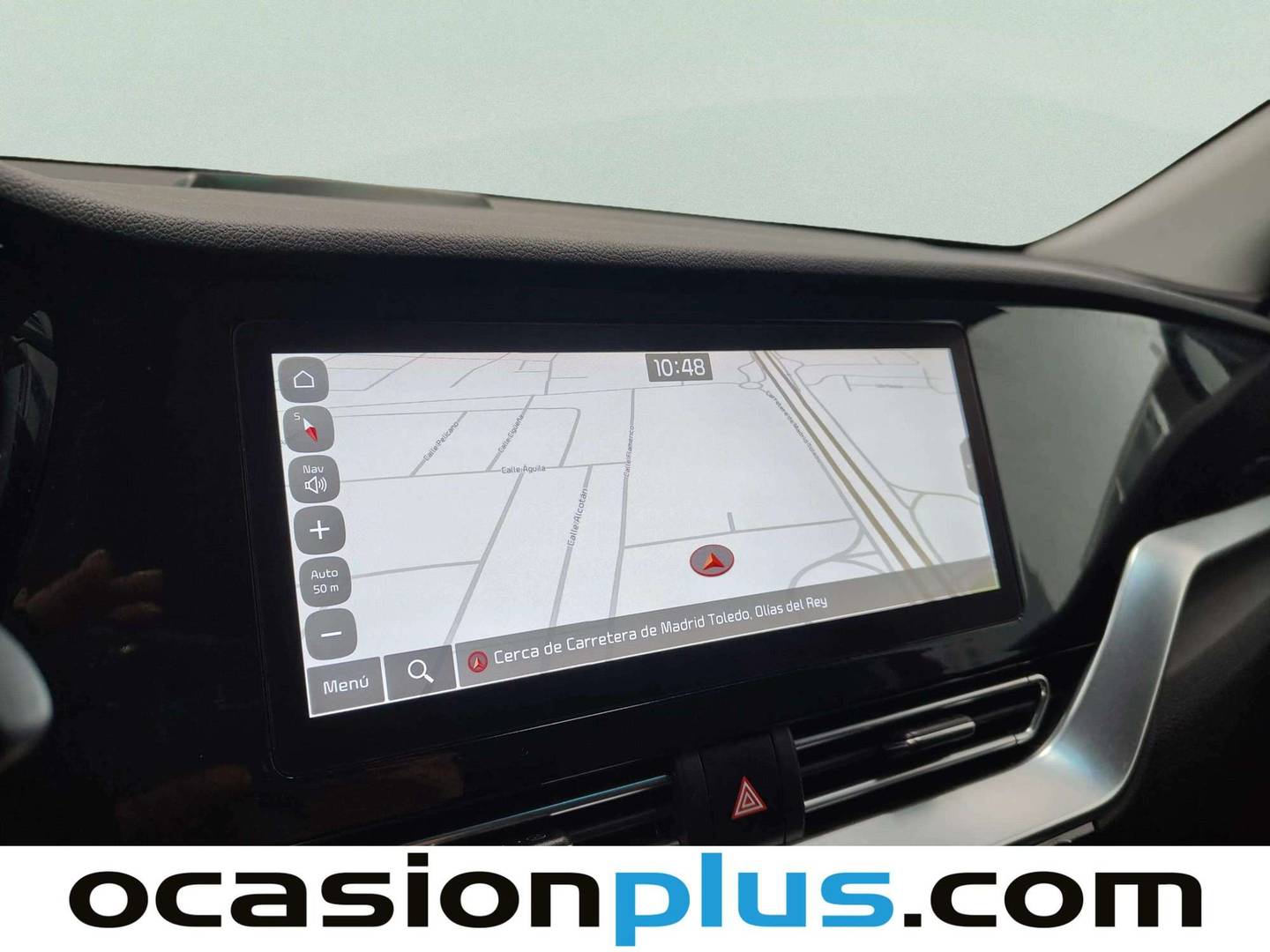 Acabados KIA e-Niro KIA e-Niro Emotion (Long Range) (204 CV)