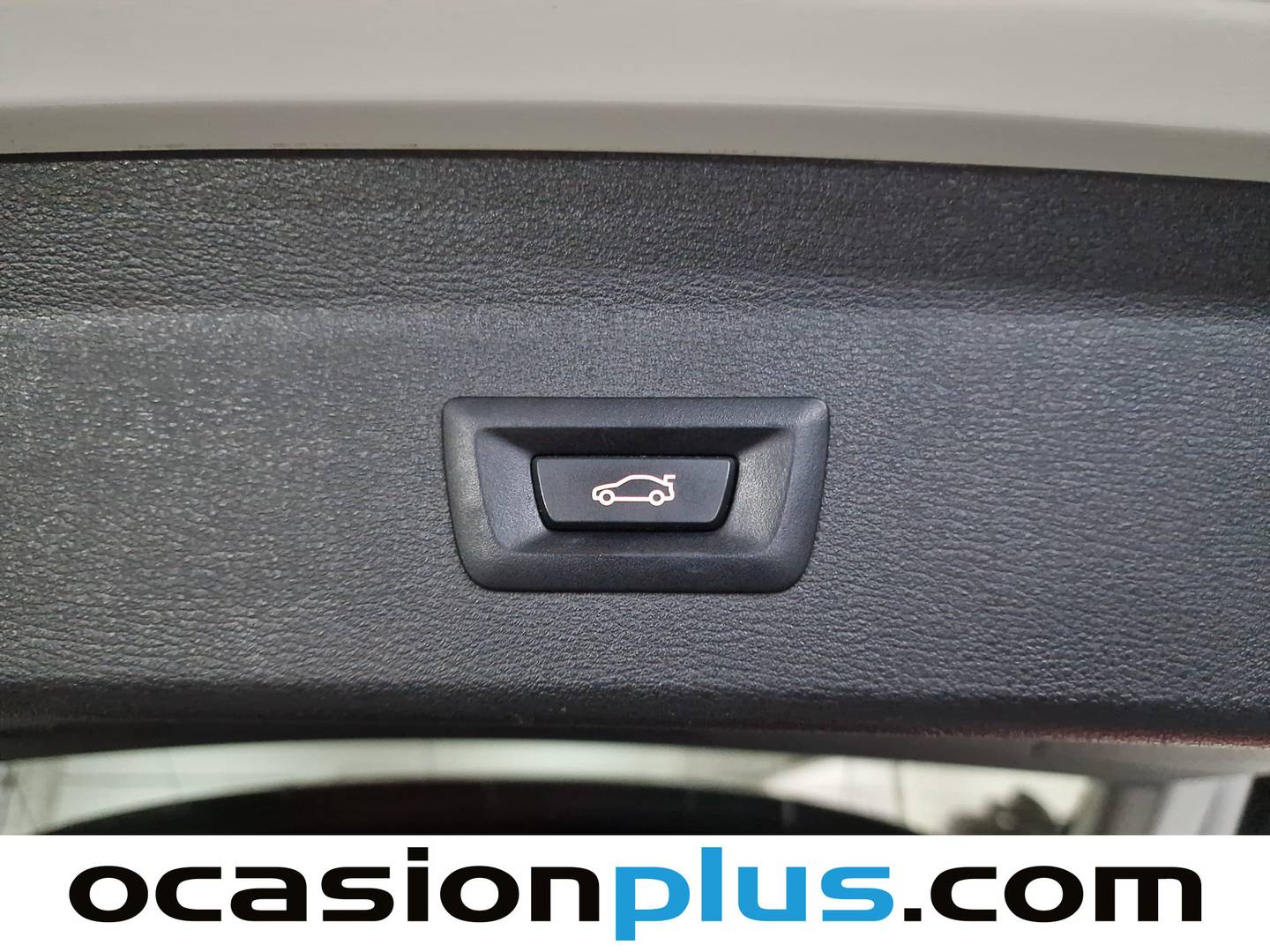 Foto BMW X1 BMW X1 sDrive18d  (150 CV)