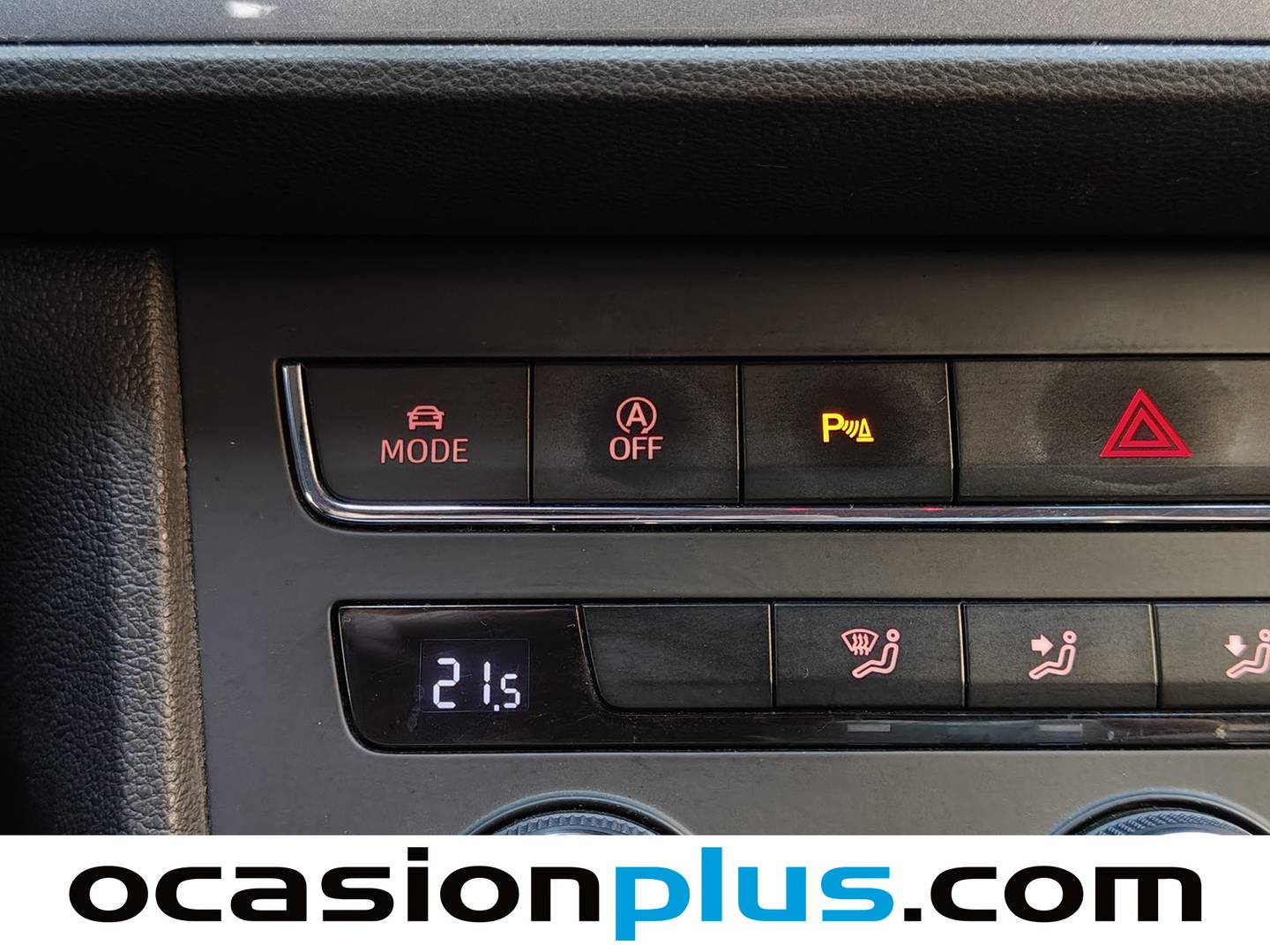 Seat León Seat León ST 2.0 TDI S&S FR (150 CV) de ocasión