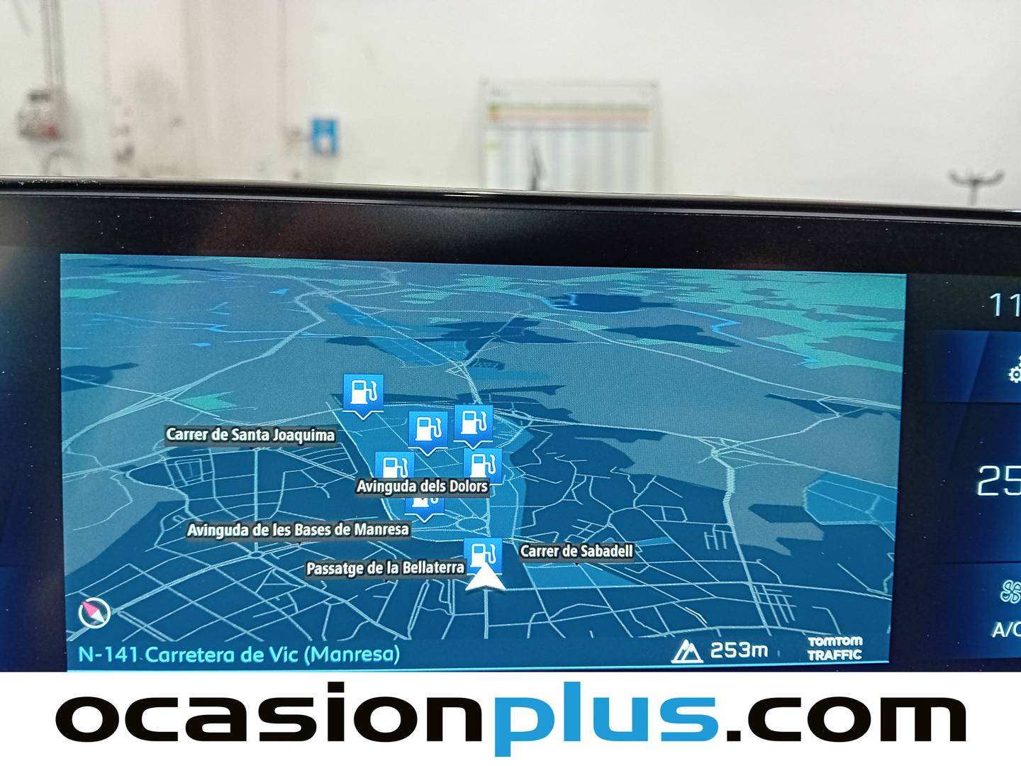 Equipamiento del Peugeot 3008 Peugeot 3008 PureTech 130 S&S GT EAT8 (130 CV)