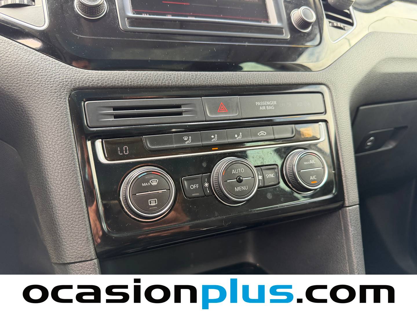 Volkswagen Golf Sportsvan Volkswagen Golf Sportsvan Sport 2.0 TDI CR BMT (150 CV) DSG km 0