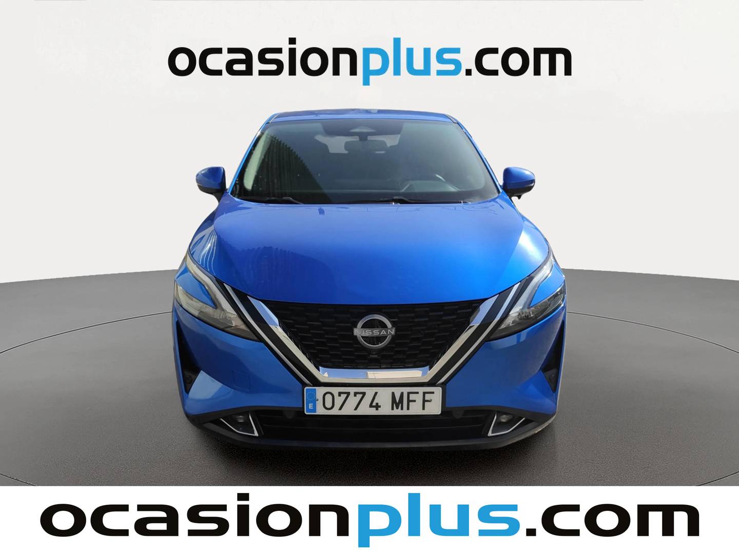 Nissan QASHQAI Nissan Qashqai DIG-T 140 mHEV N-Connecta 4x2 (140 CV) 140cv