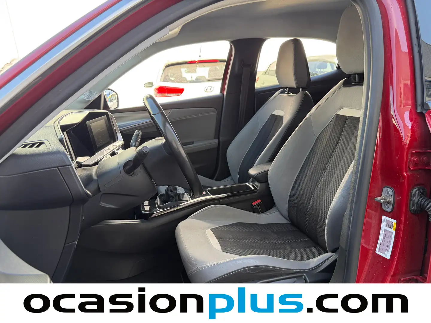 Foto Opel Mokka Opel Mokka 1.2 T Business Elegance (100 CV)