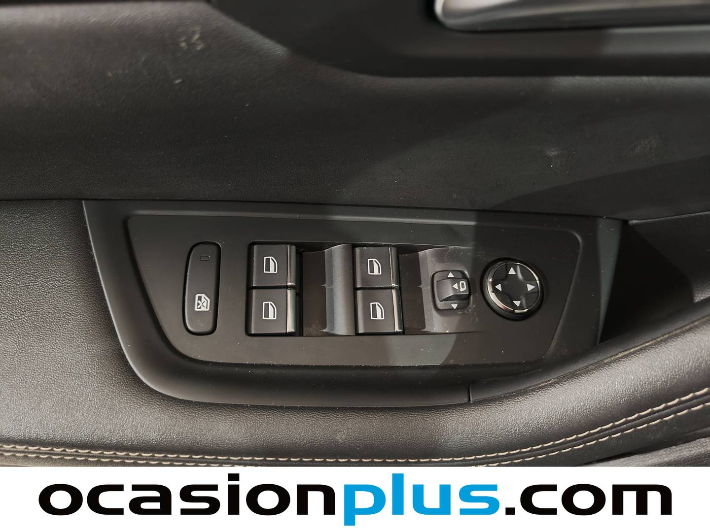 Foto Peugeot 508 Hybrid Peugeot 508 Hybrid 225 GT e-EAT8  (225 CV)