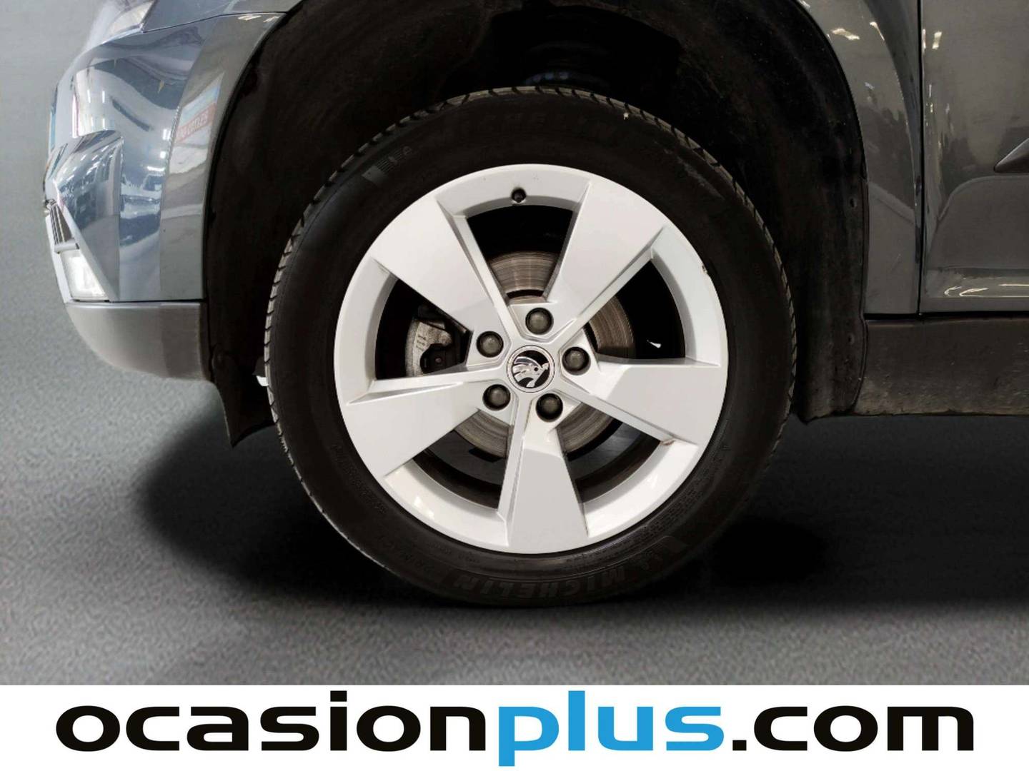 Skoda Yeti Skoda Yeti 1.4 TSI 125cv Outdoor Ambition al mejor precio