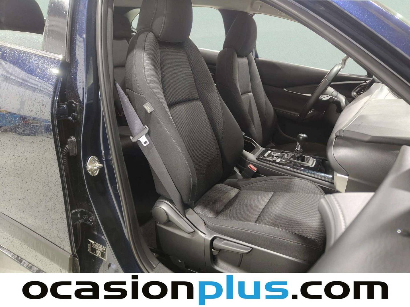 Foto Mazda CX-30 Mazda CX-30 2.5 e-Skyactive G MHEV Prime-Line (140 CV)