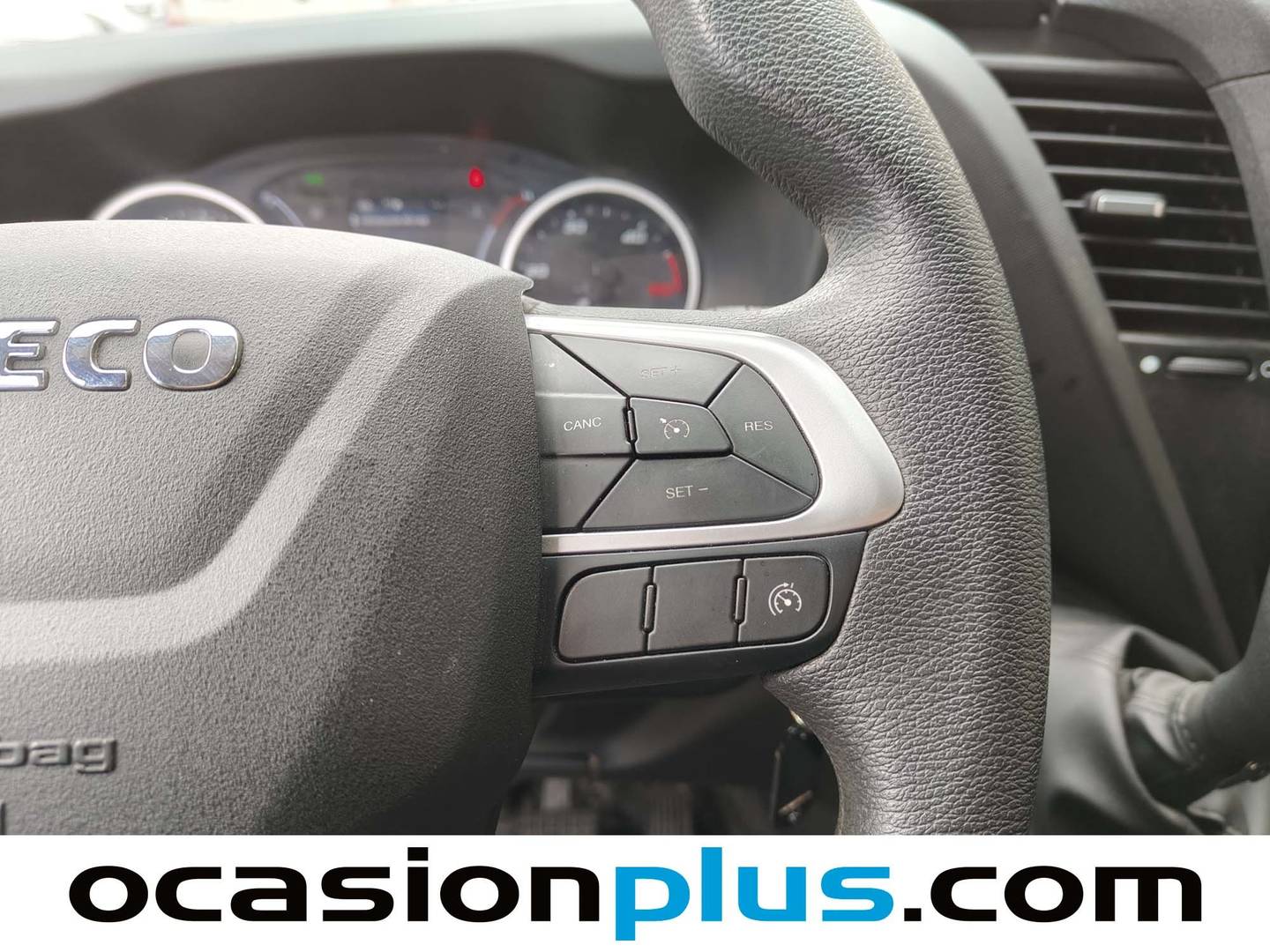 Foto Iveco Daily Iveco Daily 35S 14N A8 V 3520L/H2 12 M3 CNG ( 136 CV )