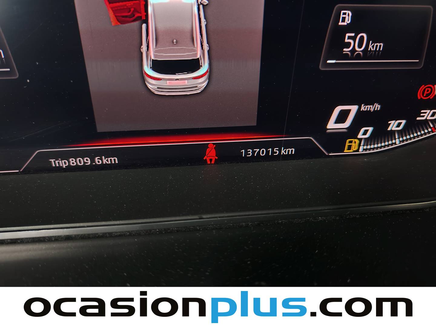 Seat Ateca Seat Ateca 1.5 TSI S&S Style (150 CV) seminuevo