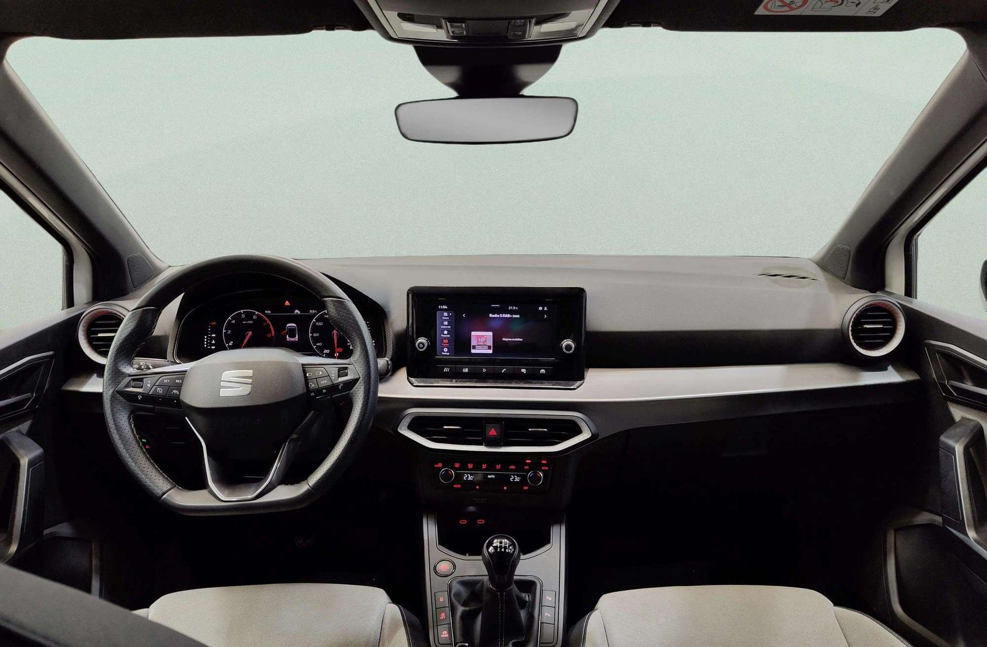 SEAT Arona 1.0 TSI FR - foto 7