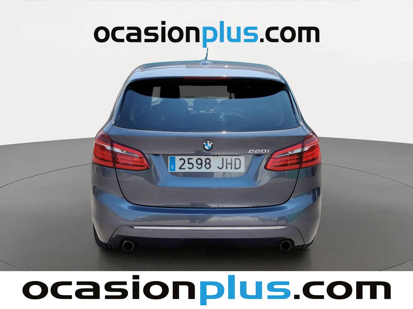 BMW Serie 2 Active Tourer BMW Serie 2 220i Active Tourer (192 CV) km 0
